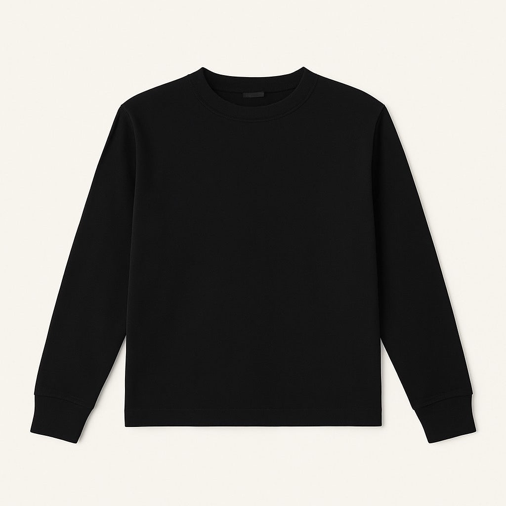【即日発送】Suvin shea butter T-shirt(UNISEX)