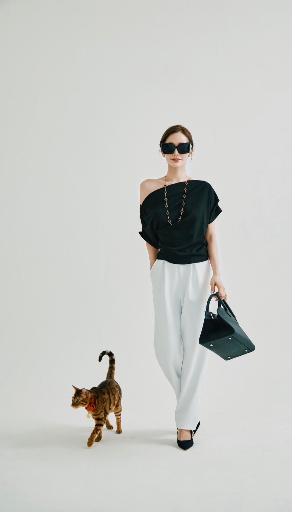 【完売】Luxuey sweat tops&pants