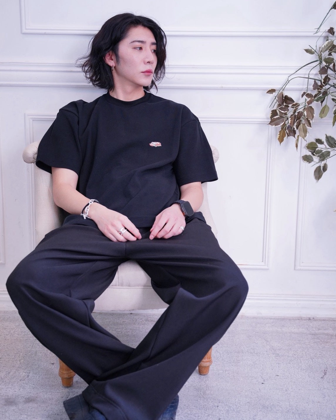 【即日発送】Sleeping Sandwich&nbsp; Tee