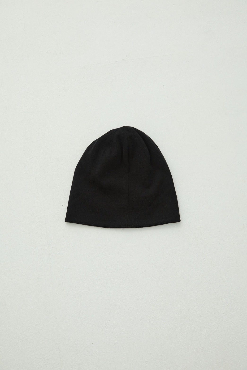 Silk Blend Knit Hat