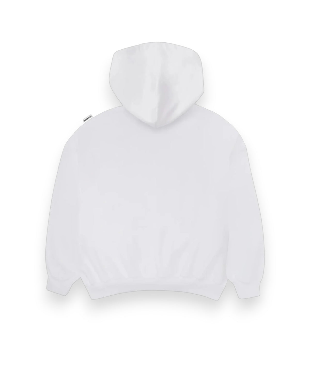 【Maison Beast】EYECONIC WIDE-SLEEVE HOODIE